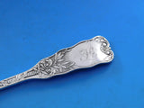 Saint Cloud By Gorham Sterling Silver Pie Fork 3-Tine Wide Notched 6 7/8"