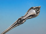 Alexandra by Lunt Sterling Silver Essential Serving Set Small 5-pieces