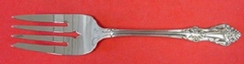 Afterglow by Oneida Sterling Silver Cold Meat Fork 8 1/4" Serving