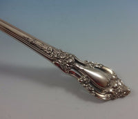 Eloquence by Lunt Sterling Silver Flatware Service Set 74 Pieces Dinner Size 12