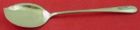 Blossom Time by International Sterling Silver Jelly Server 6 1/2" Vintage