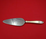 Southern Charm by Alvin Sterling Silver Cake Server Rounded Tip HH WS 10"