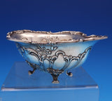 Chantilly by Gorham Sterling Silver Sauce Boat #A1014 6 1/2" x 5" x 2 3/8" #7996