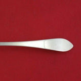 Faneuil by Tiffany and Co Sterling Silver Preserve Spoon 7 3/4" Serving Antique