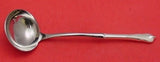 Grand Colonial by Wallace Sterling Silver Soup Ladle HHWS Custom 11 5/8"