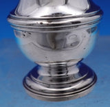 Tiffany and Co Sterling Silver Salt and Pepper Shaker Set 2pc #22691 (#8956)