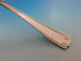 Etruscan by Gorham Sterling Silver Flatware Set for 12 Service 101 pieces Dinner