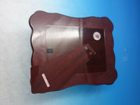 Argento Italian Sterling Silver RAJ Collection Picture Frame Vintage (#6217)