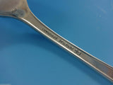 Breton Rose by International Sterling Silver Regular Size Place Setting(s) 4pc