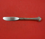 Classic Bouquet by Gorham Sterling Silver Butter Spreader Hollow Handle 6 1/2"