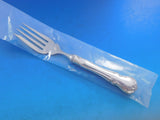 French Provincial by Towle Sterling Silver Fish Fork Individual HH WS Custom