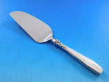 Starfire by Lunt Sterling Silver Flatware Set for 8 Service 44 pieces