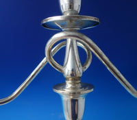 Royal Danish by International Candelabra 3-Light (No Base) 16" x 12" (#5960)