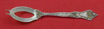 Intaglio by Reed and Barton Sterling Silver Olive Spoon Ideal 5 1/4" Custom Made