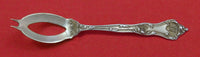 Intaglio by Reed and Barton Sterling Silver Olive Spoon Ideal 5 1/4" Custom Made