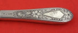 Betsy Patterson Engraved by Stieff Sterling Silver Junior Knife French 6 3/4"