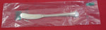 Chippendale by Towle Sterling Silver Butter Spreader Flat Handle New 6"