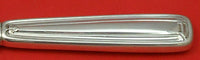 Saint Dunstan by Tiffany and Co Sterling Silver Dessert Knife Blunt WS 7 3/4"