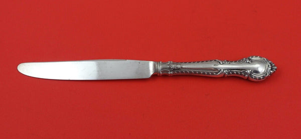 English Gadroon by Gorham Sterling Silver Dinner Knife french 9 5/8"