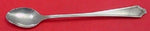 Minuet by International Sterling Silver Infant Feeding Spoon Original 5 1/2"
