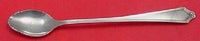 Minuet by International Sterling Silver Infant Feeding Spoon Original 5 1/2"