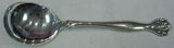 Raleigh by Alvin Sterling Silver Gumbo Soup Spoon 7" Antique Silverware