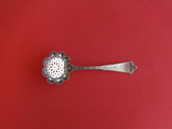 Persian by Tiffany & Co. Sterling Silver Sugar Sifter 7 1/4"