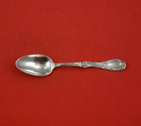 La Rocaille by Reed and Barton Sterling Silver Place Soup Spoon 7 3/8" Flatware