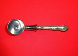 Spanish Provincial by Towle Sterling Silver Coffee Scoop HH Custom Made 6"