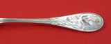 Audubon by Tiffany and Co Sterling Silver Dessert Fork with Rounded Tines 6 1/4"
