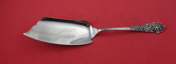 Trajan by Reed and Barton Sterling Silver Ice Cream Server 10 1/2"