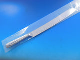 Rambler Rose By Towle Sterling Silver Wedding Cake Knife HHWS 12" Custom