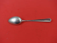 Aristocrat by Towle Sterling Silver 5 O'Clock Spoon 5 5/8"