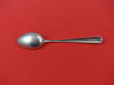 Aristocrat by Towle Sterling Silver 5 O'Clock Spoon 5 5/8"