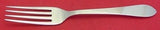 Faneuil by Tiffany and Co Sterling Silver Dinner Fork Set of 12 pcs 7 1/2"