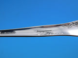 Engagement by Oneida Sterling Silver Flatware Set for 8 Service 42 Pieces