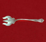 Dorothy Vernon by Whiting Sterling Silver Ice Cream Fork Chantilly Style Custom