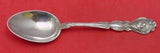 Love's Dream By Unger Sterling Silver Teaspoon  5 7/8"