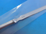 Grand Colonial by Wallace Sterling Silver Letter Opener HHWS Custom Made 9 5/8"
