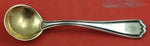 Hepplewhite by Reed and Barton Sterling Silver Salt Spoon Individual GW 2"