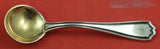 Hepplewhite by Reed and Barton Sterling Silver Salt Spoon Individual GW 2"