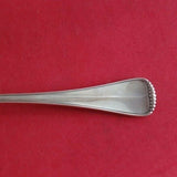 Milano by Buccellati Italian Italy Sterling Silver Fish Serving Fork 8 7/8"