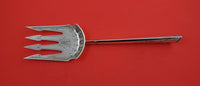 Number 150 by Gorham Sterling Silver Fish Server Bright-Cut FH AS 9 1/4"