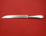 Faneuil by Tiffany and Co Sterling Silver Roast Carving Knife HH WS 14" Heirloom