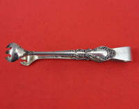 Old Charleston by International Sterling Silver Sugar Tong 4" Serving Silverware
