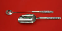 Contessina by Towle Sterling Silver Bar Set 2pc HHWS  Custom Made