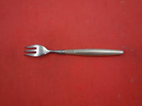 Jade Plain By Contempra House-Division of Towle Sterling Cocktail Fork 6 1/4"