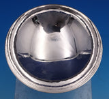 Georg Jensen Sterling Silver Compote Raised #532E 4 1/4" x 4 1/4" 6.5 ozt. #7910