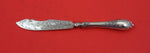 Number 160 by Bruckmann & Sohne German Sterling Silver Fish Knife HH AS 8 1/4"