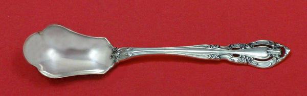 Baronial New by Gorham Sterling Silver Relish Scoop Custom Made 5 3/4"